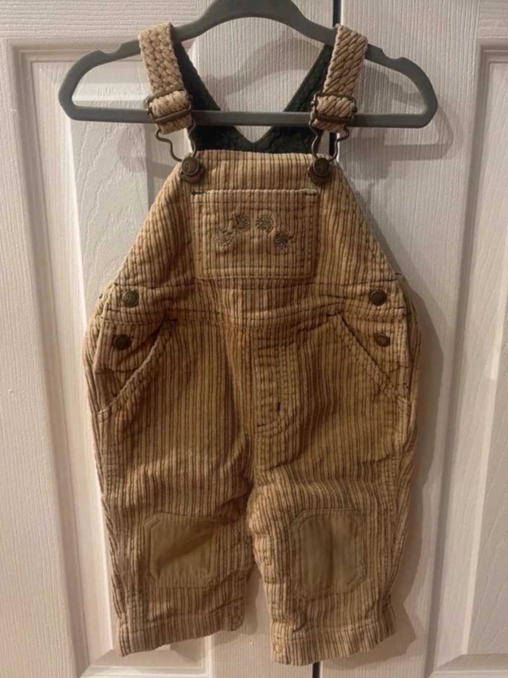 Vintage Y2K Gymboree Overalls